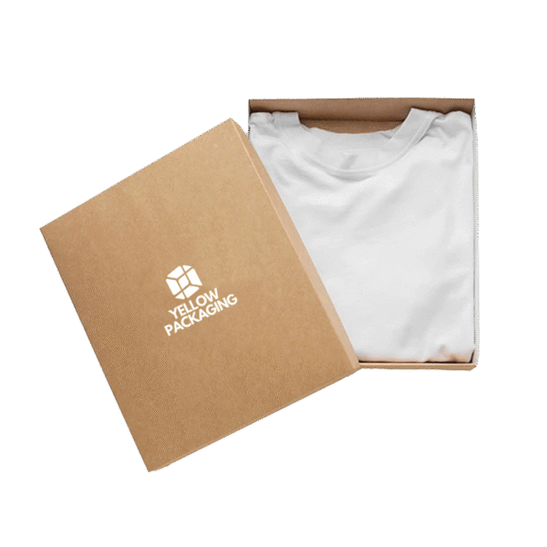 Custom T Shirt Boxes