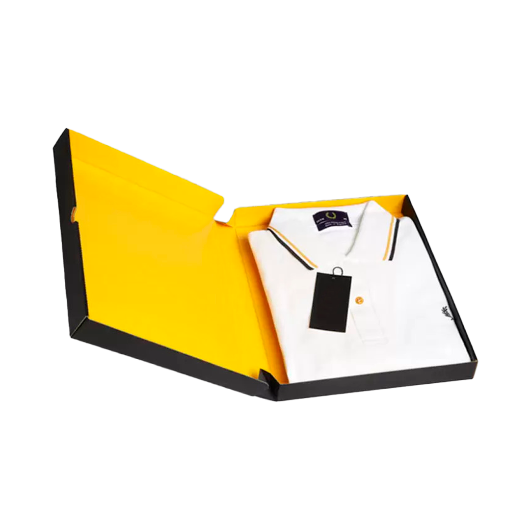 Custom T Shirt Boxes - Image 2