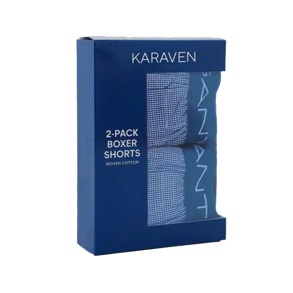 Custom Underwear Boxes