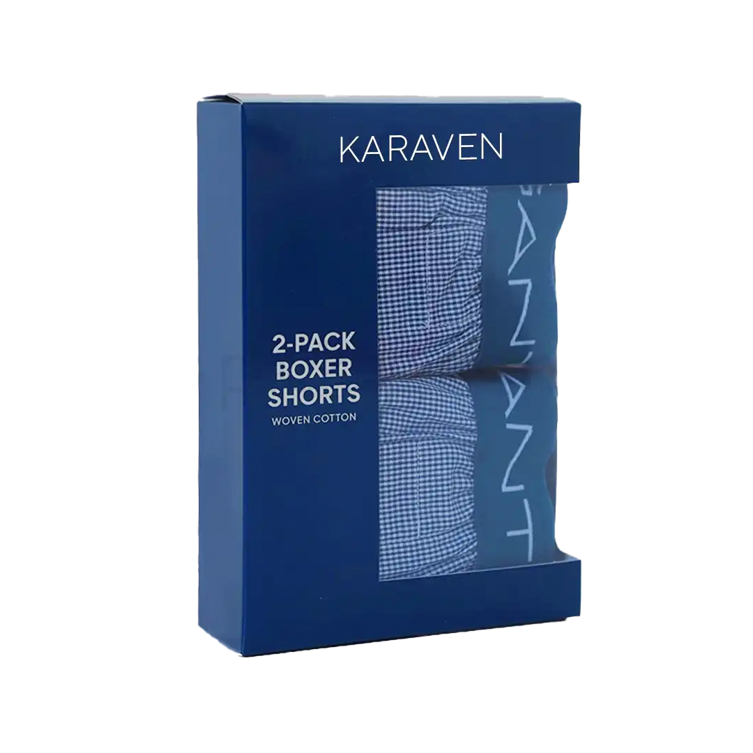 Custom Underwear Boxes