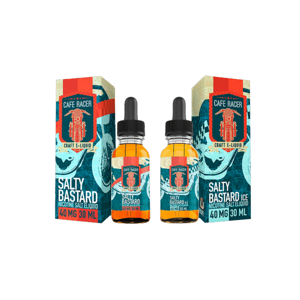 Custom Vape Flavor Boxes