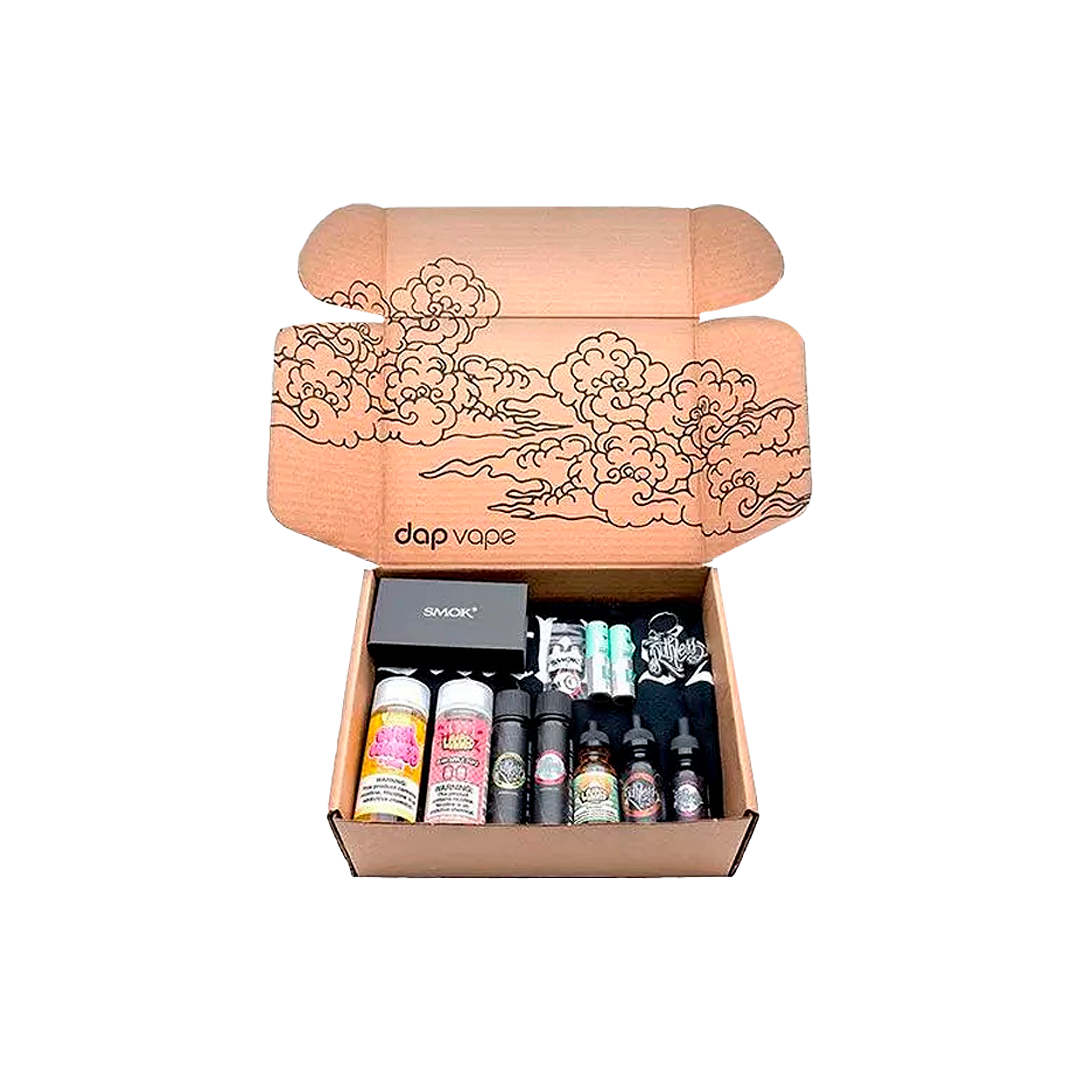 Custom Vape Flavor Boxes - Image 3