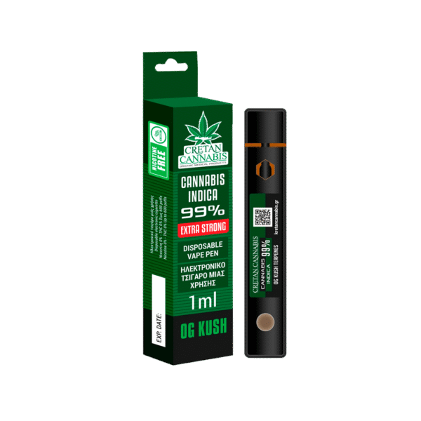 Custom Vape Pen Boxes