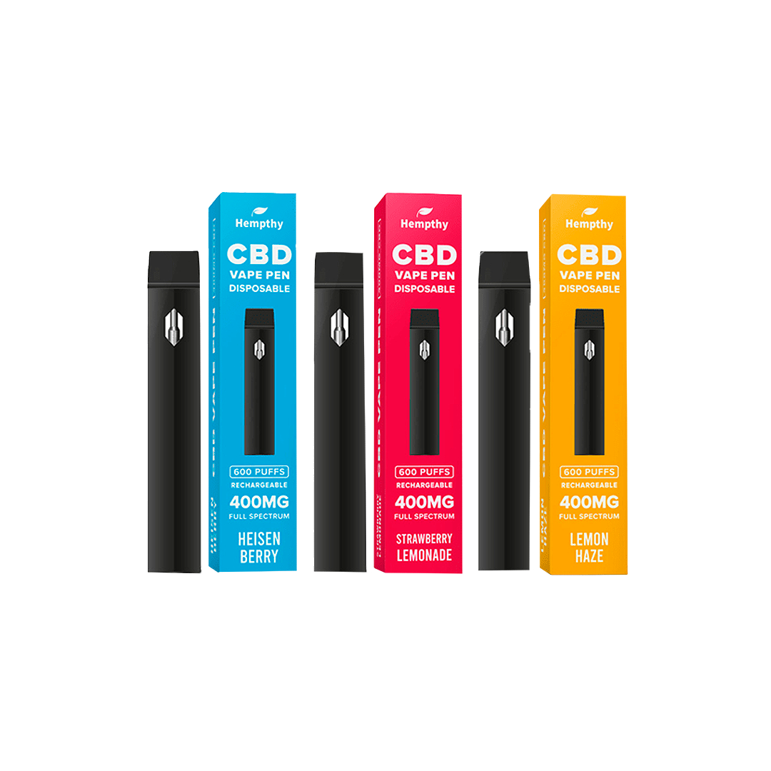 Custom Vape Pen Boxes - Image 2