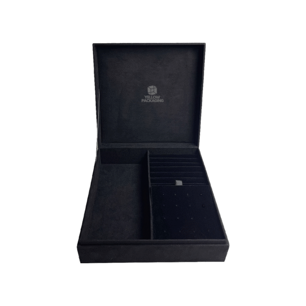 Jewelry Boxes With Inserts